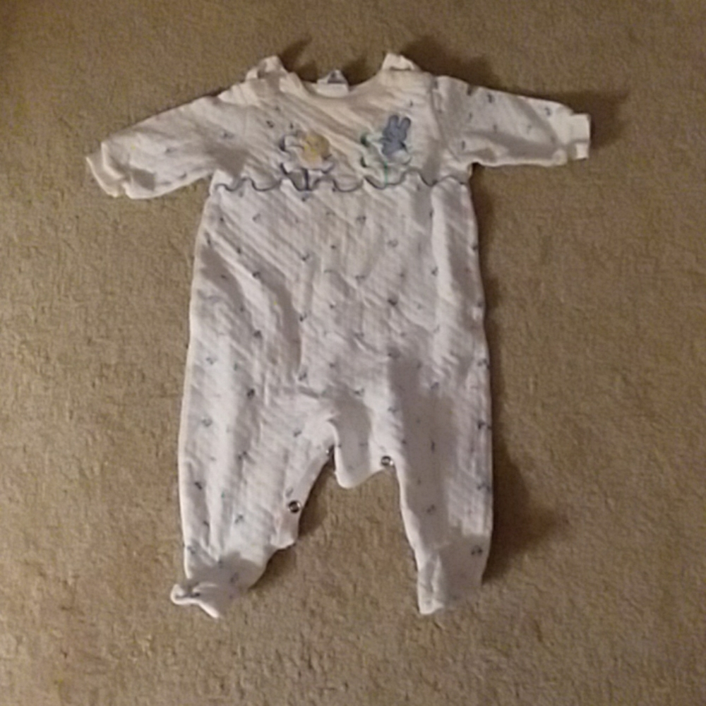 ABSORBA 1 PIECE
